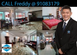 Blk 437 Choa Chu Kang Avenue 4 (Choa Chu Kang), HDB Executive #214003301